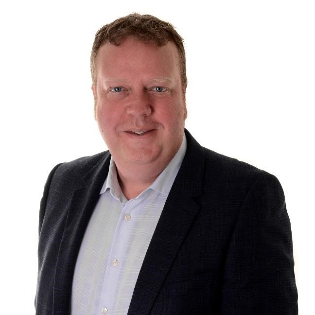 Steve Elliott